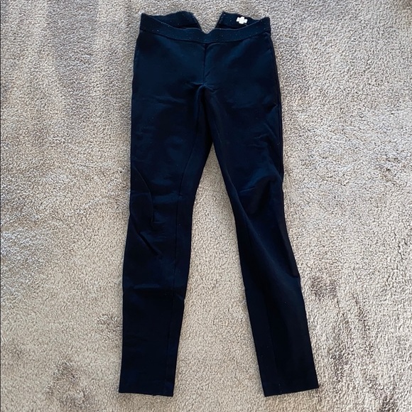 J. Crew Pants - J Crew Pixie Pants